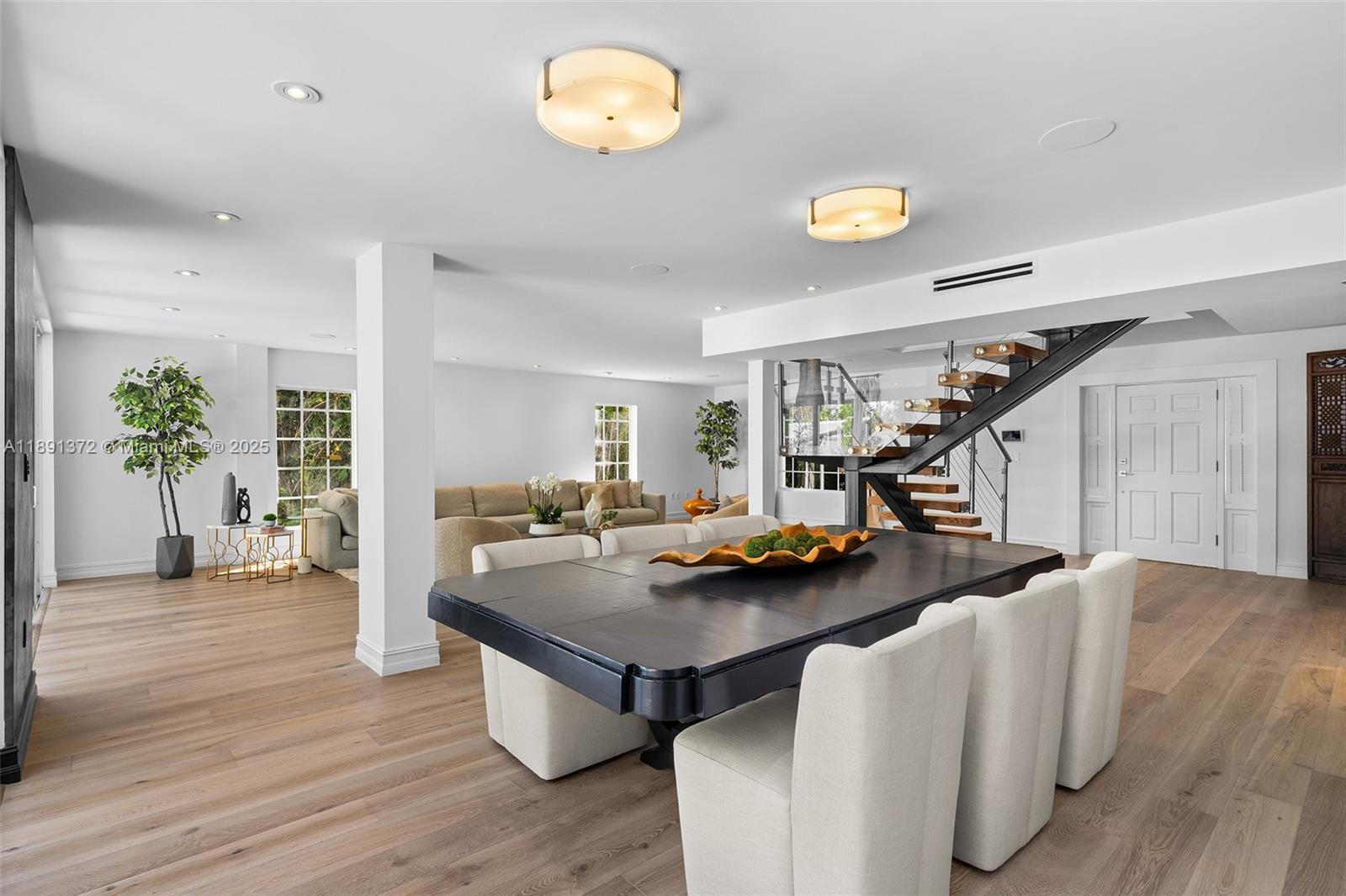 BAY POINT - Residential Lease