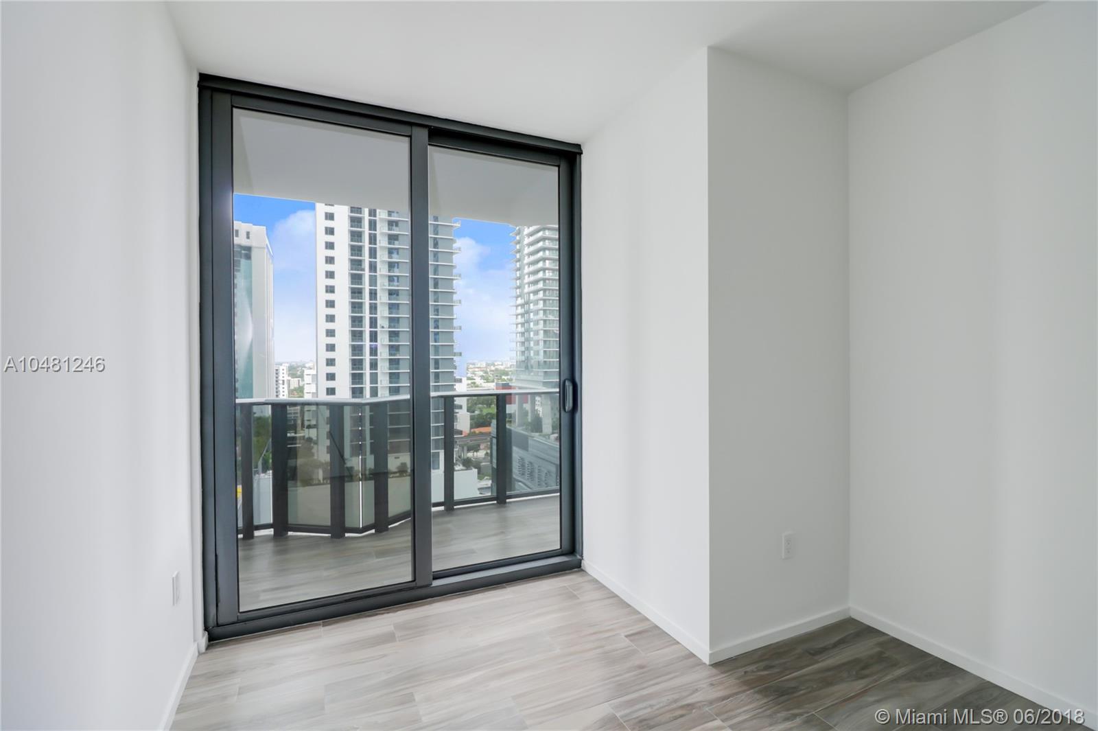 SLS LUX - Residential Lease