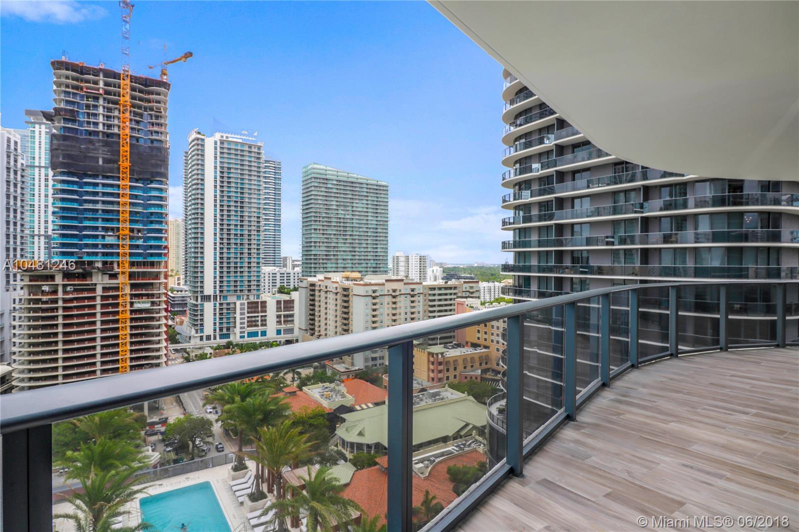 SLS LUX - Residential Lease