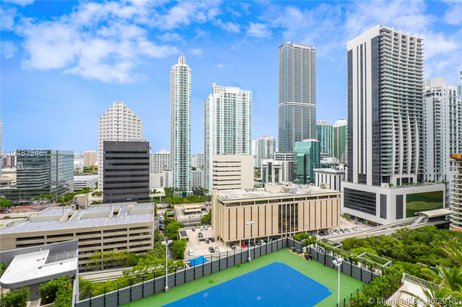 SLS LUX - Residential Lease