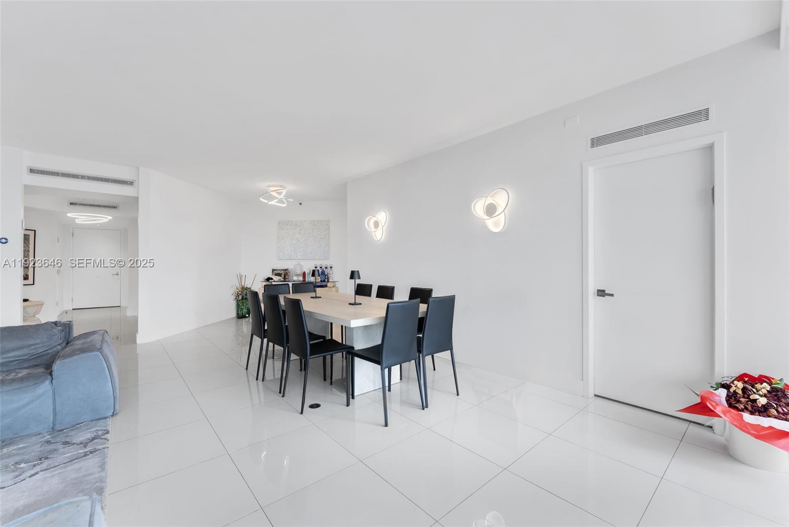 MARINA TOWER CONDO - Residential Lease