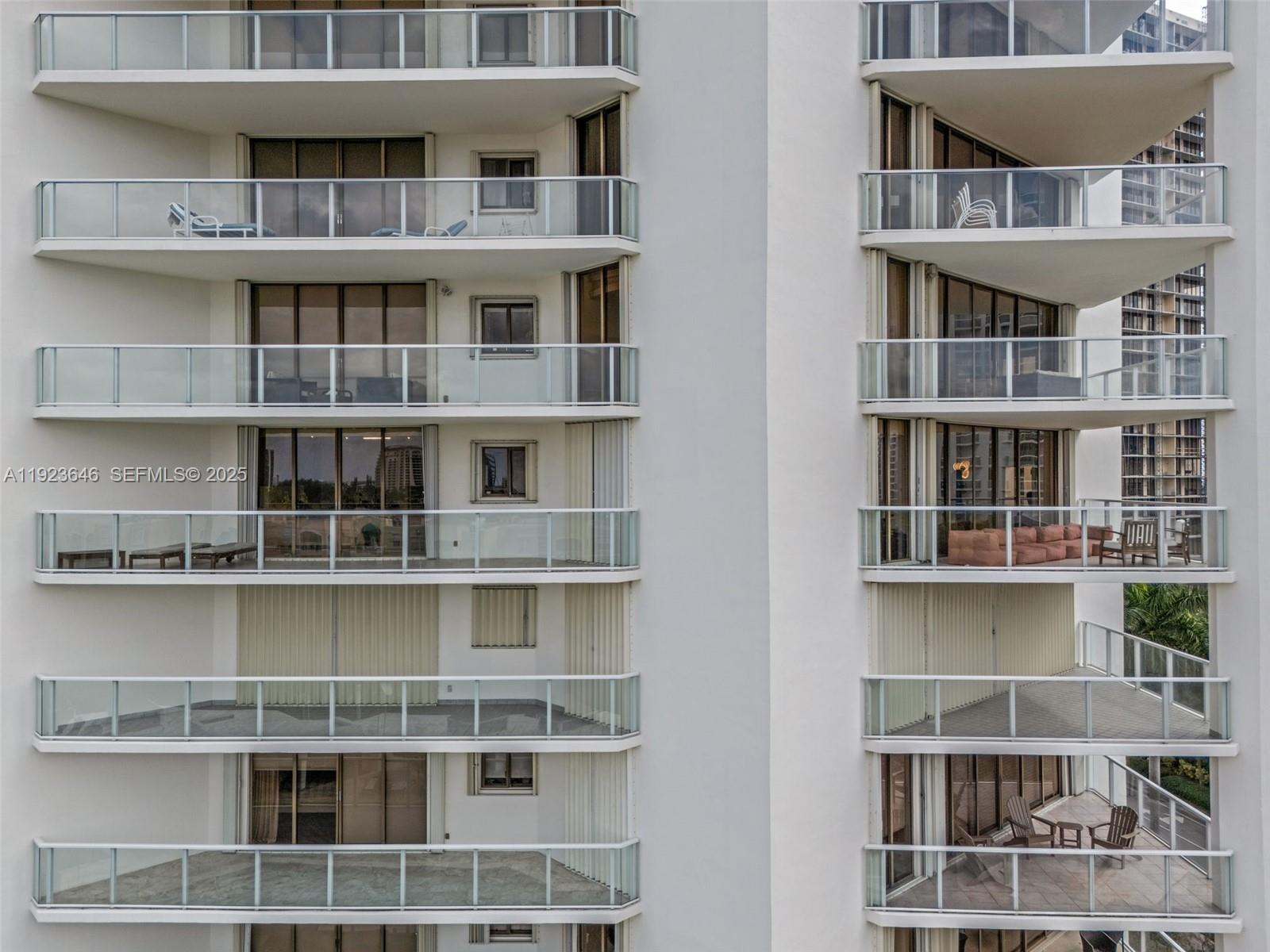 MARINA TOWER CONDO - Residential Lease