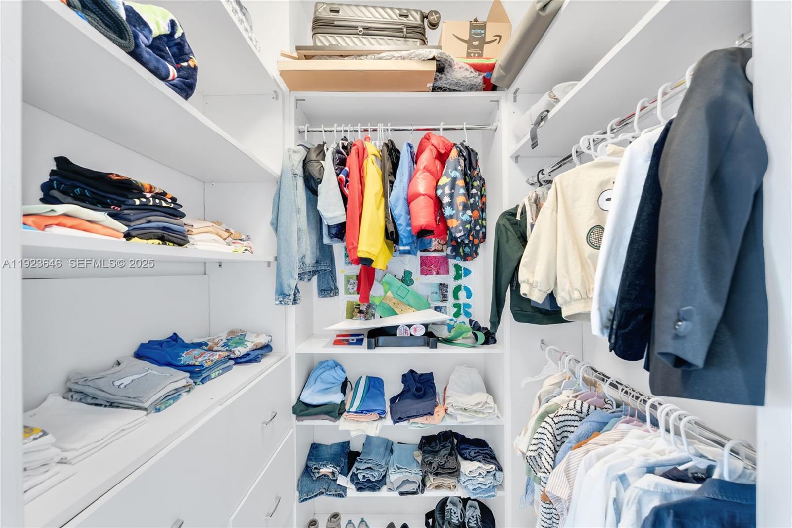 MARINA TOWER CONDO - Residential Lease