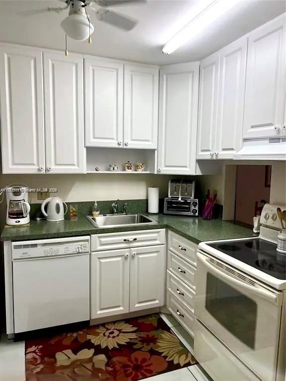 Property for Sale at 4881 Nw 22nd St B12, Lauderhill, Miami-Dade County, Florida - Bedrooms: 1 
Bathrooms: 1  - $99,000
