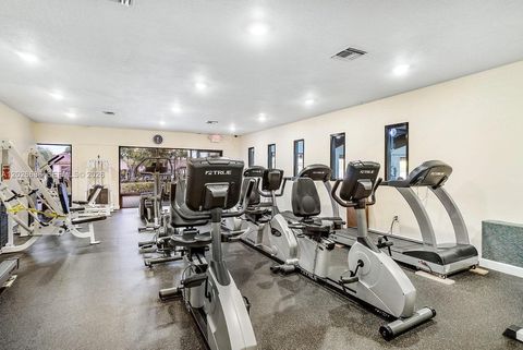 Tiny photo for 9461 Sunrise Lakes Blvd #103, Sunrise, FL 33322 (MLS # A12026686)