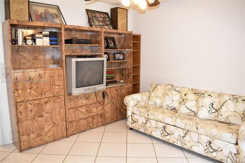 Tiny photo for 9461 Sunrise Lakes Blvd #103, Sunrise, FL 33322 (MLS # A12026686)