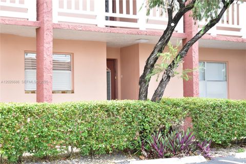 Tiny photo for 9461 Sunrise Lakes Blvd #103, Sunrise, FL 33322 (MLS # A12026686)