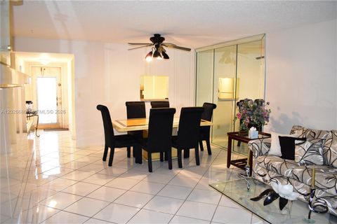 Tiny photo for 9461 Sunrise Lakes Blvd #103, Sunrise, FL 33322 (MLS # A12026686)