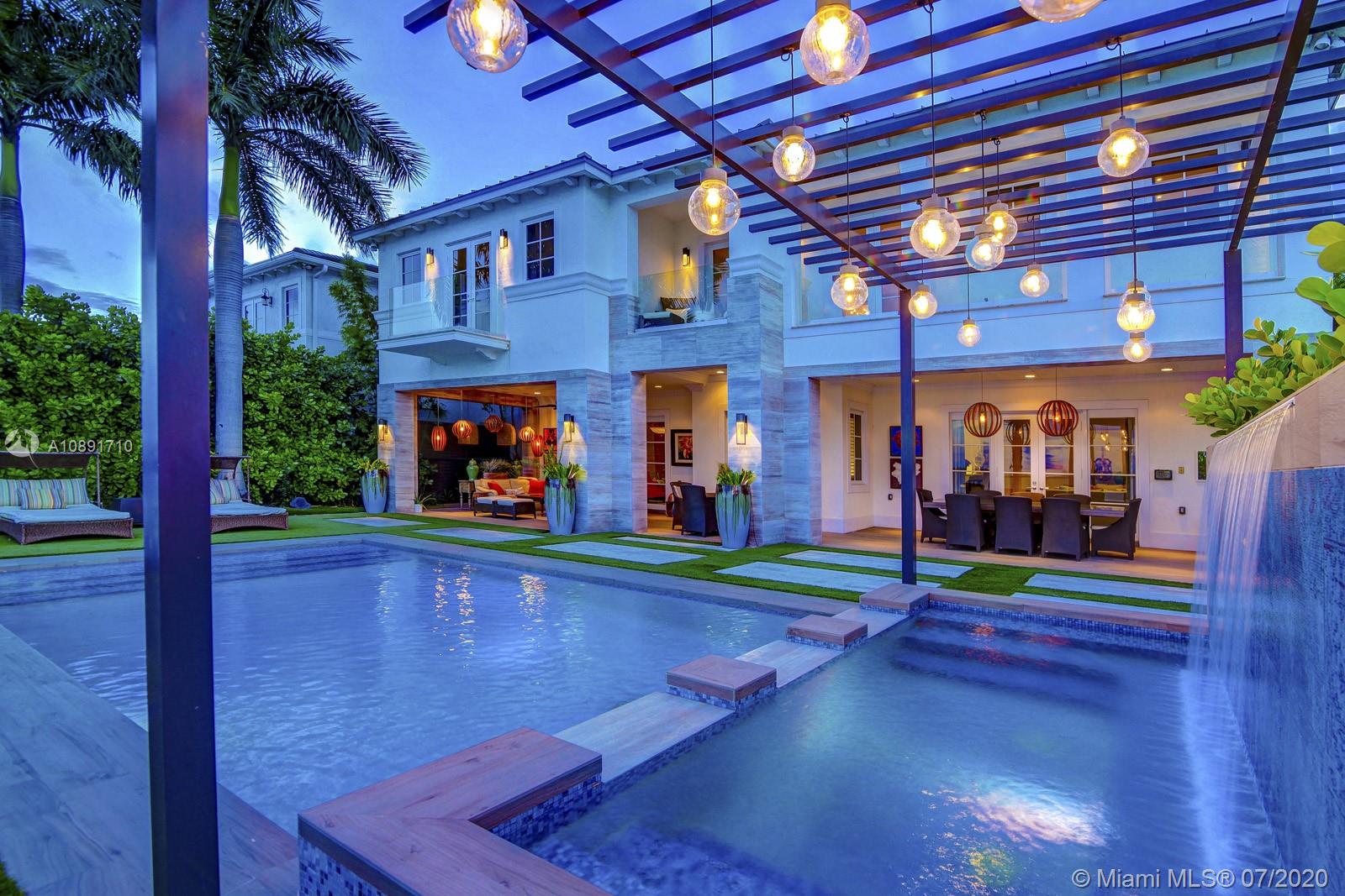 MINA ESTATES - Residential