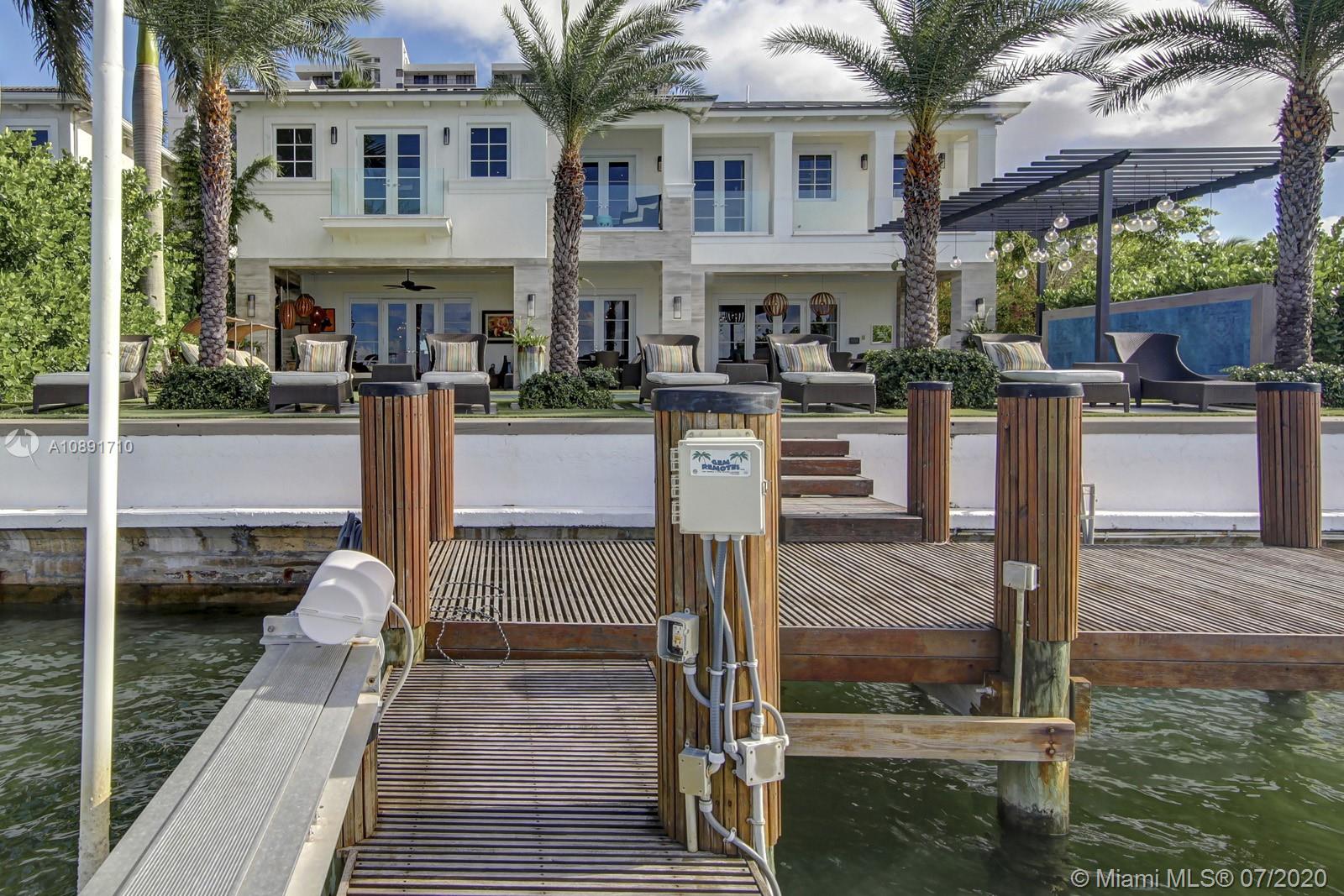 MINA ESTATES - Residential