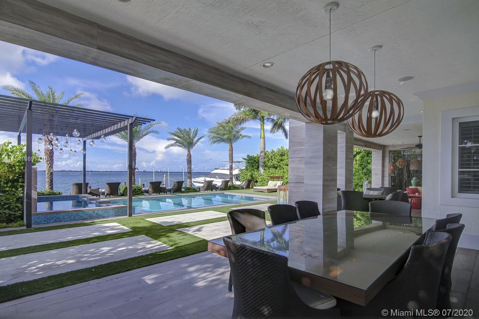 MINA ESTATES - Residential