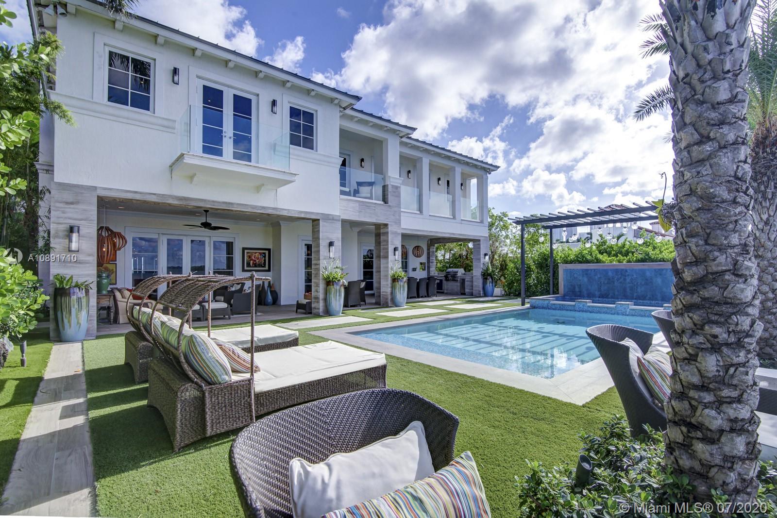 MINA ESTATES - Residential