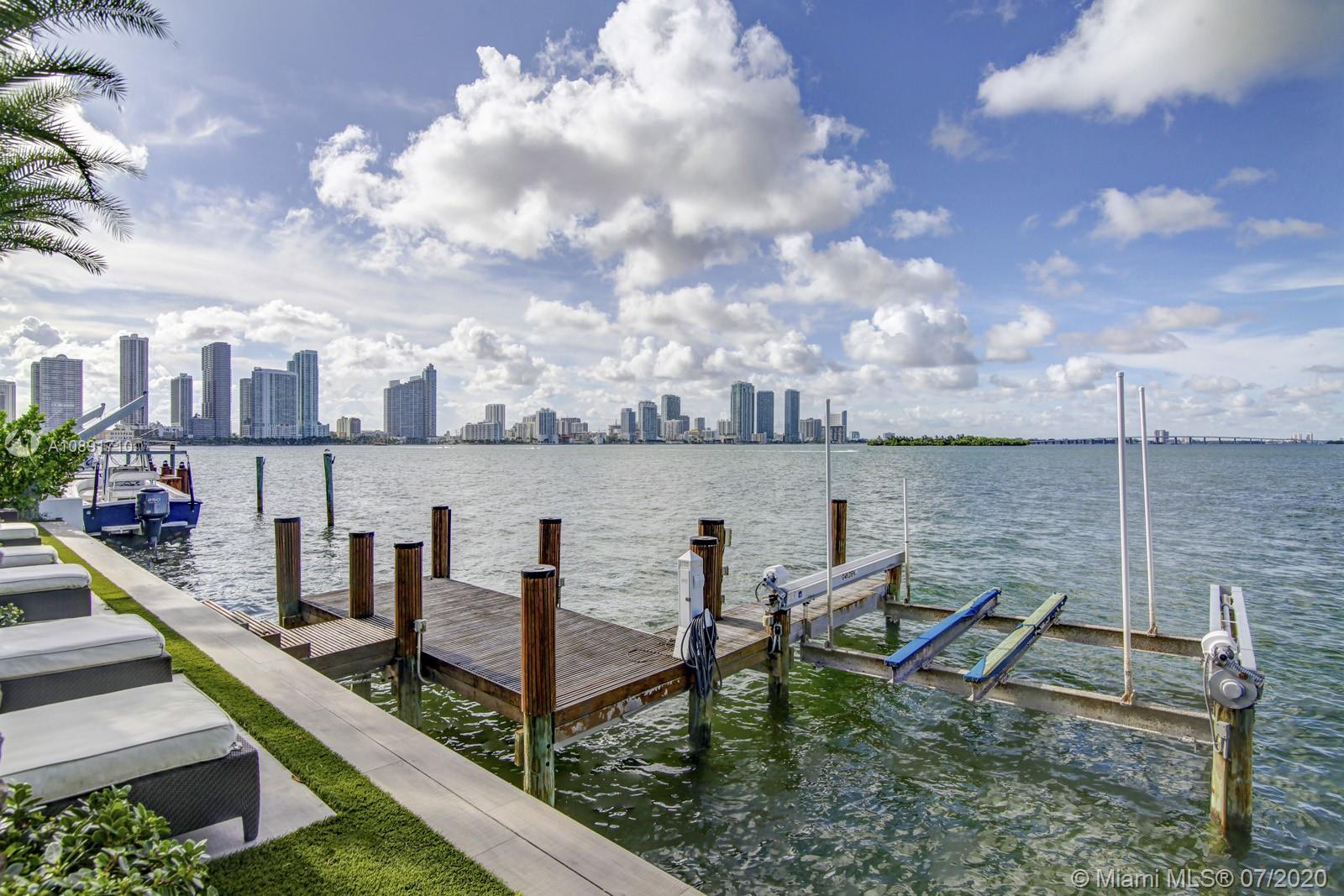 MINA ESTATES - Residential