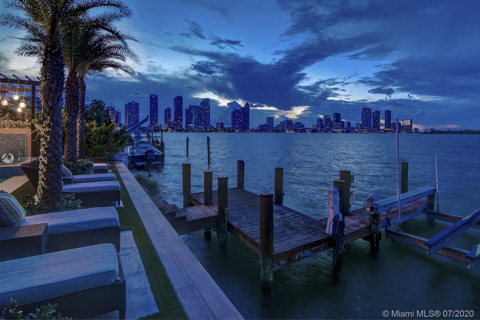 MINA ESTATES - Residential