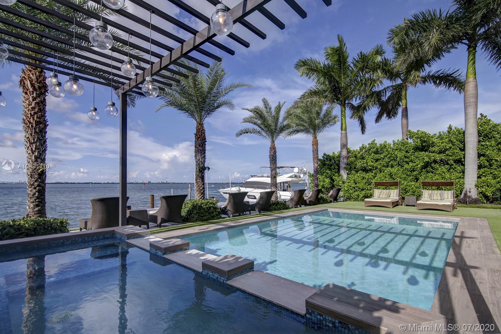 MINA ESTATES - Residential