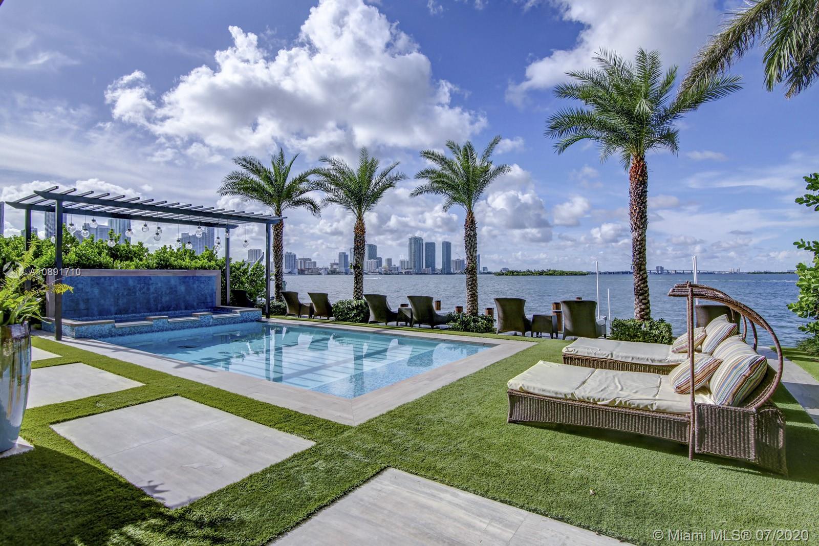 MINA ESTATES - Residential