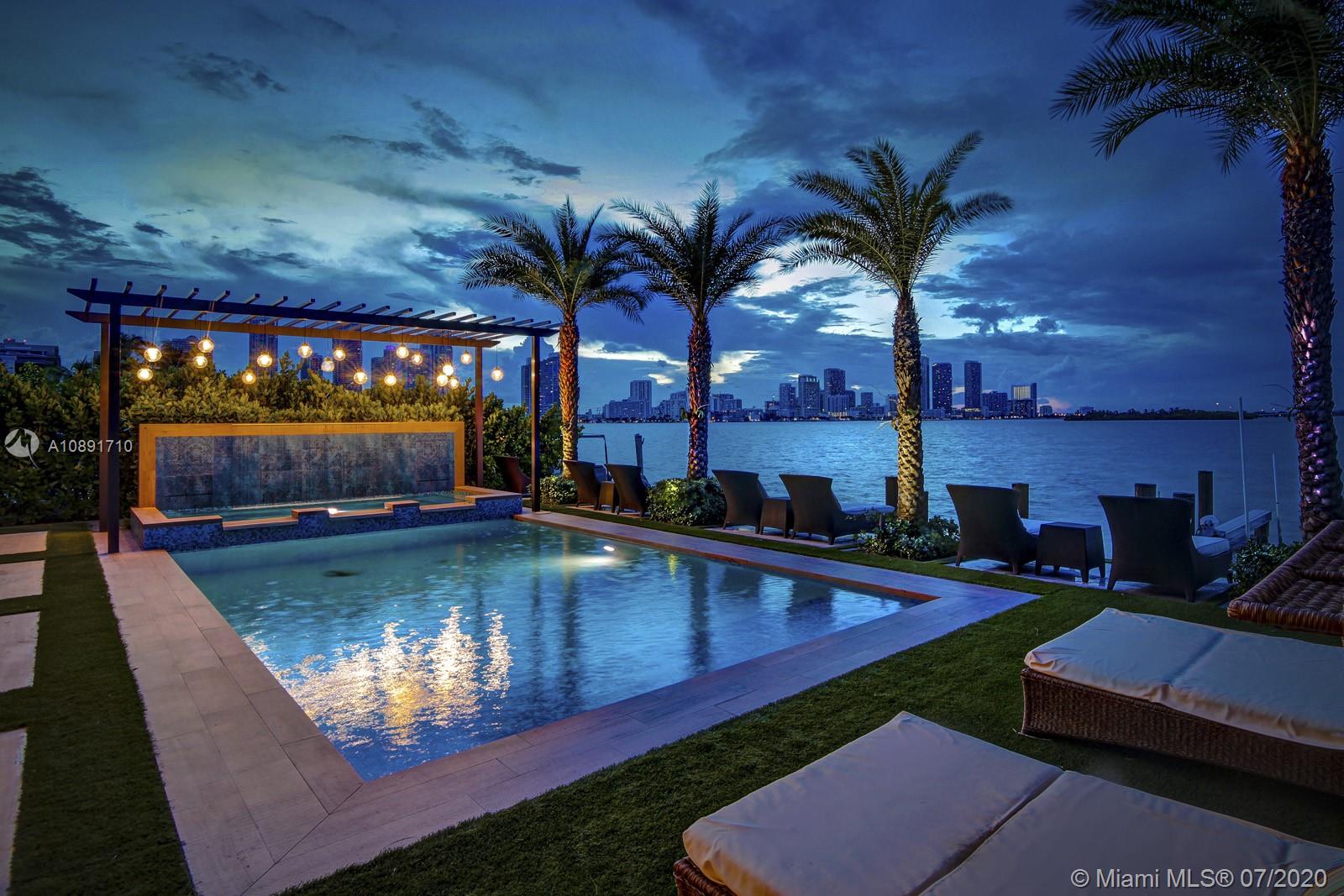 MINA ESTATES - Residential