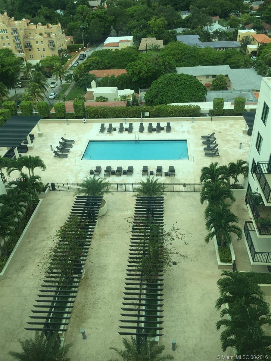 1300 Ponce Condo - Residential Lease