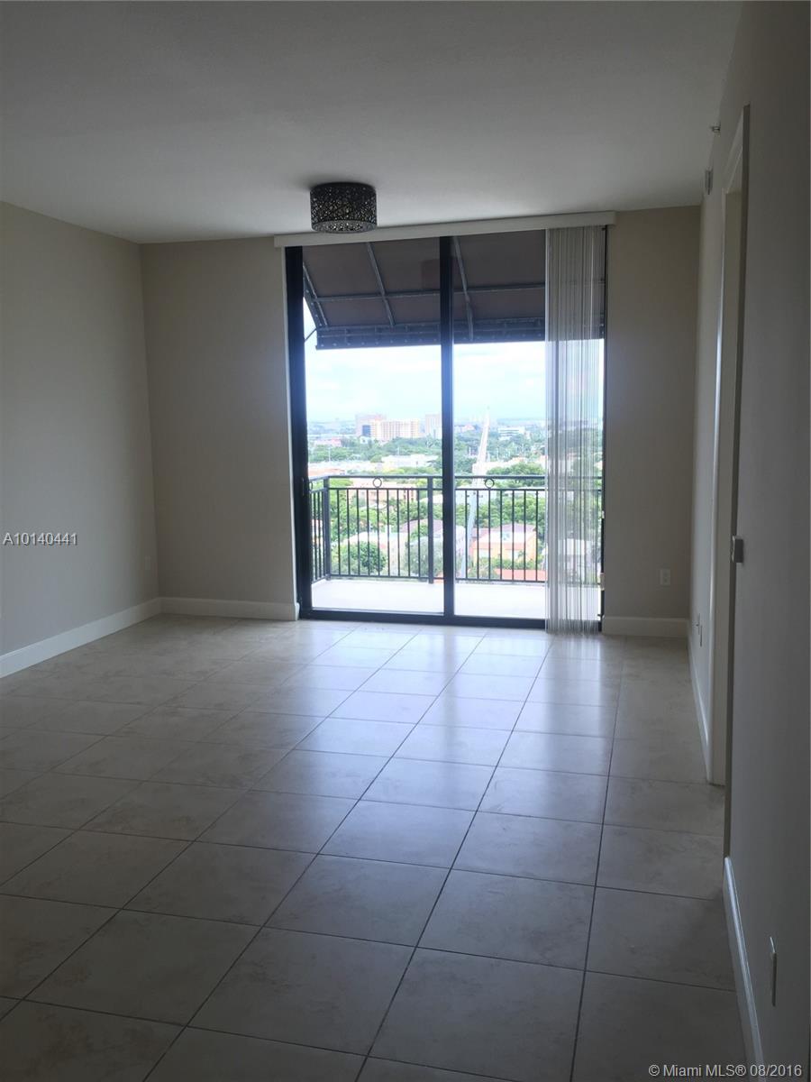 1300 Ponce Condo - Residential Lease