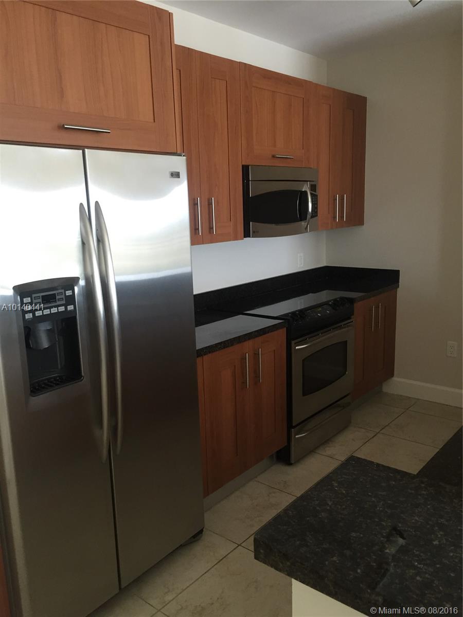 1300 Ponce Condo - Residential Lease