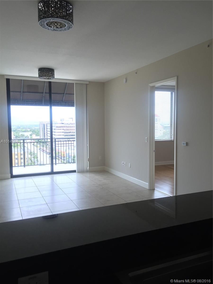 1300 Ponce Condo - Residential Lease