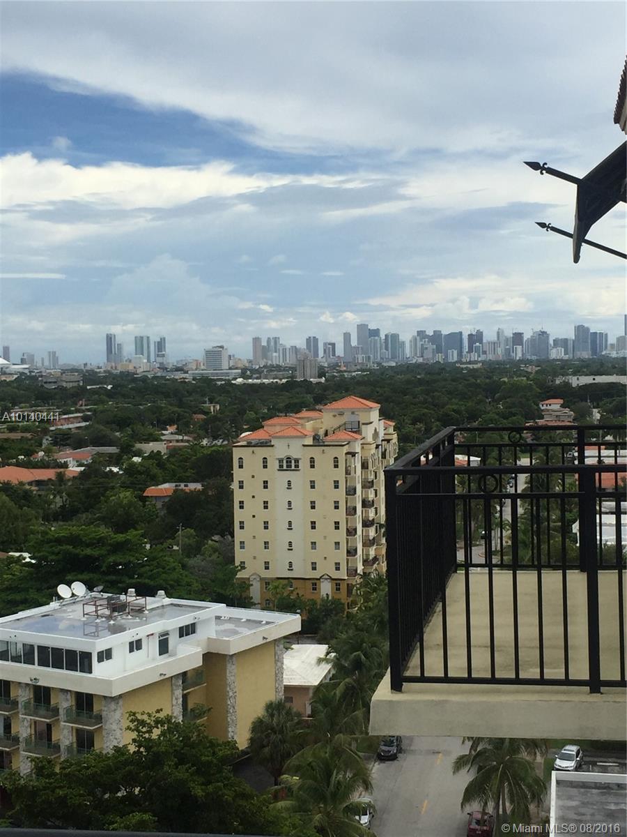 1300 Ponce Condo - Residential Lease