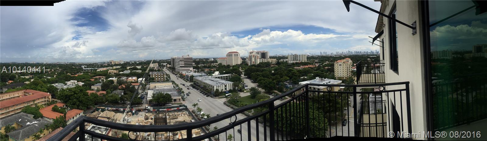 1300 Ponce Condo - Residential Lease