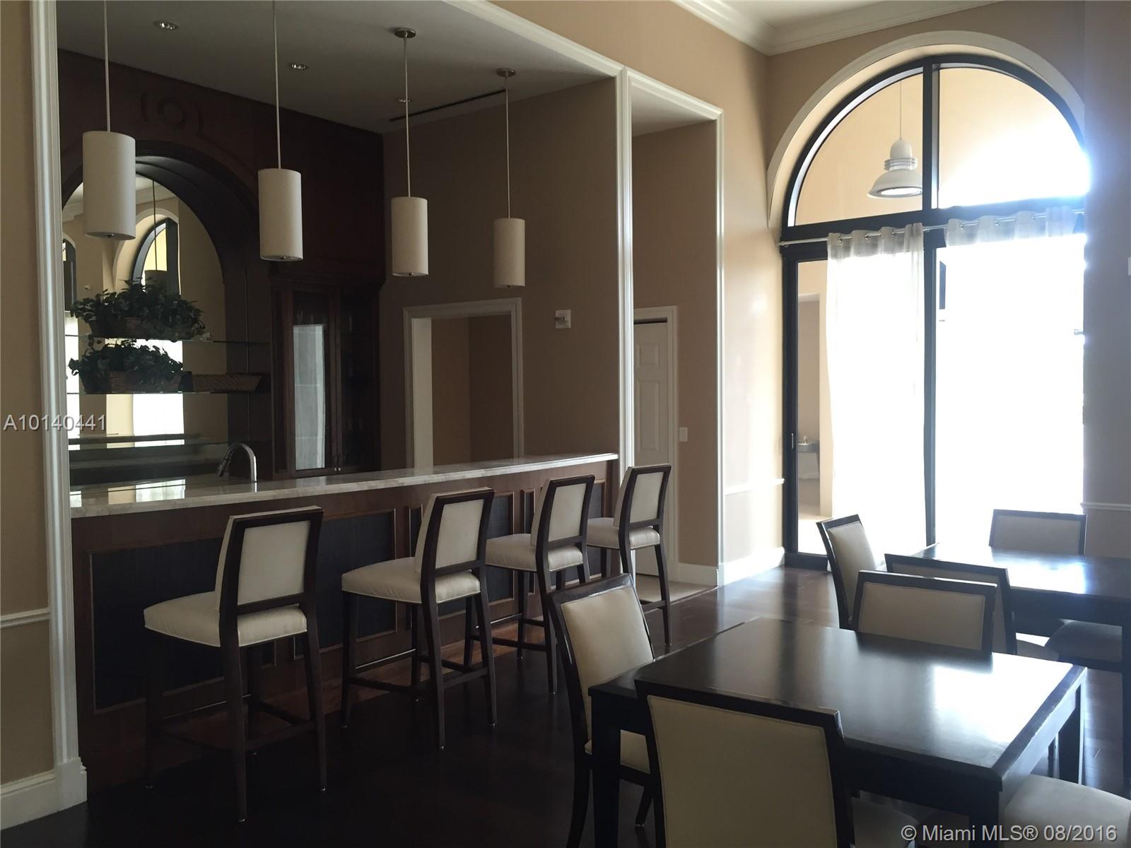 1300 Ponce Condo - Residential Lease