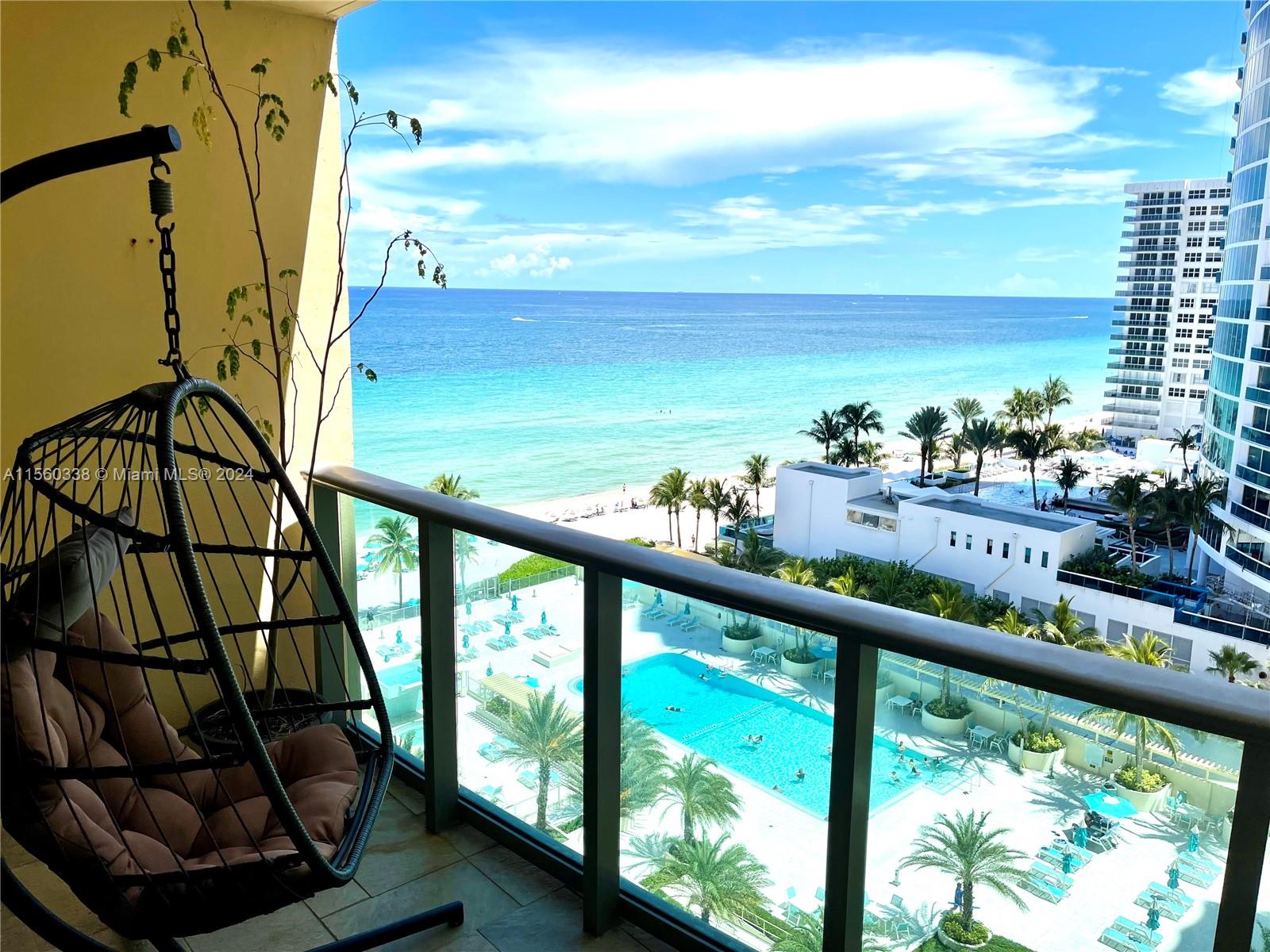 WAVE CONDO - Residential Lease