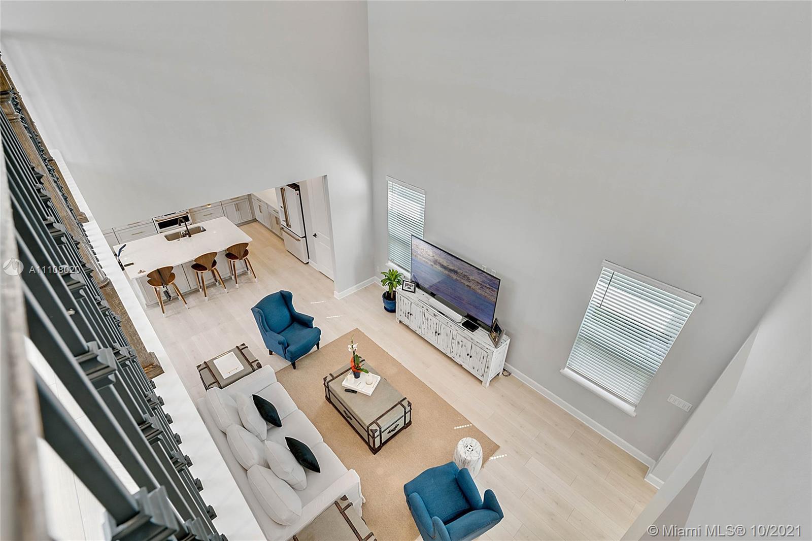 ENCLAVE/HAMLIN - Residential