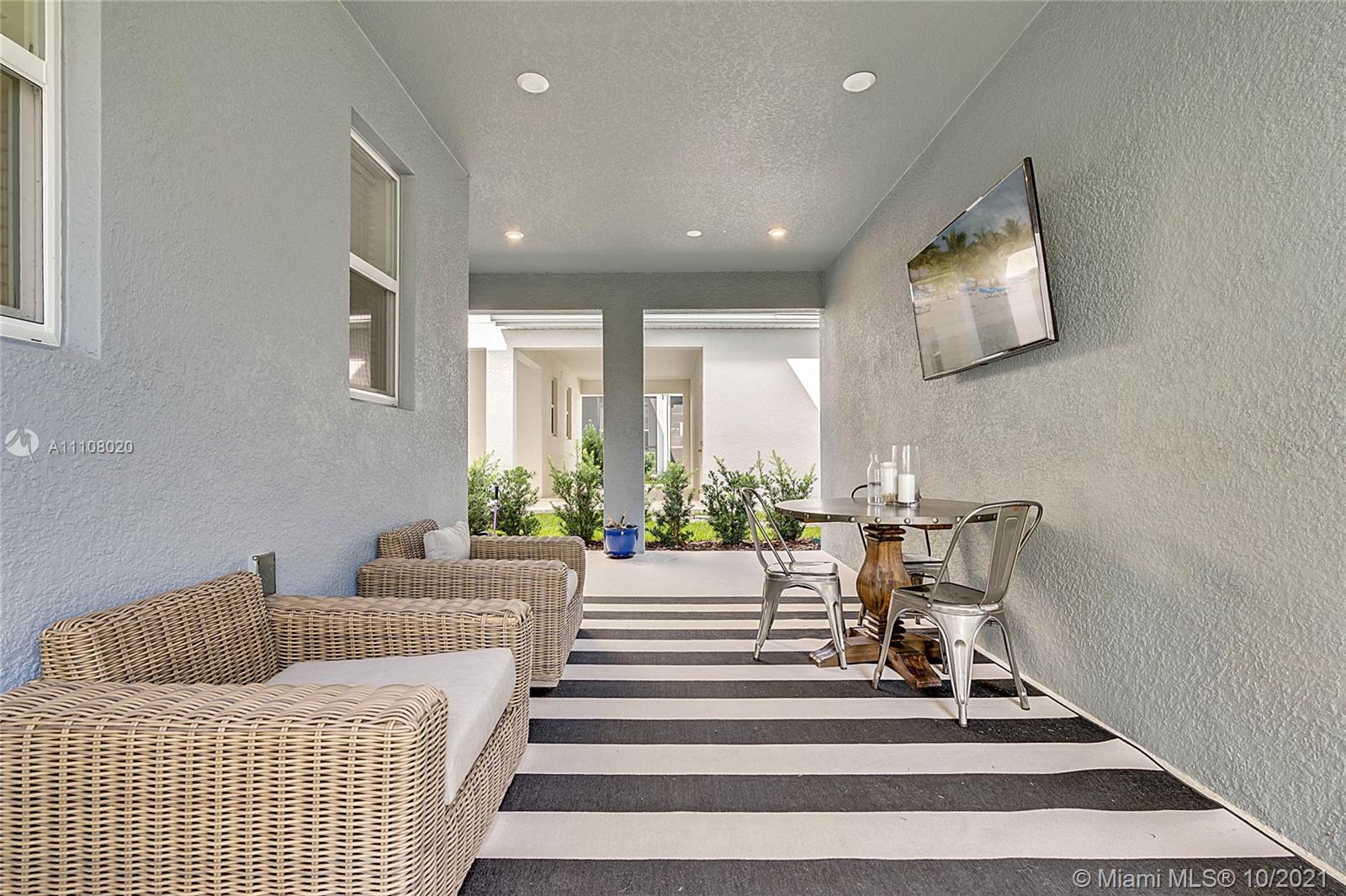 ENCLAVE/HAMLIN - Residential