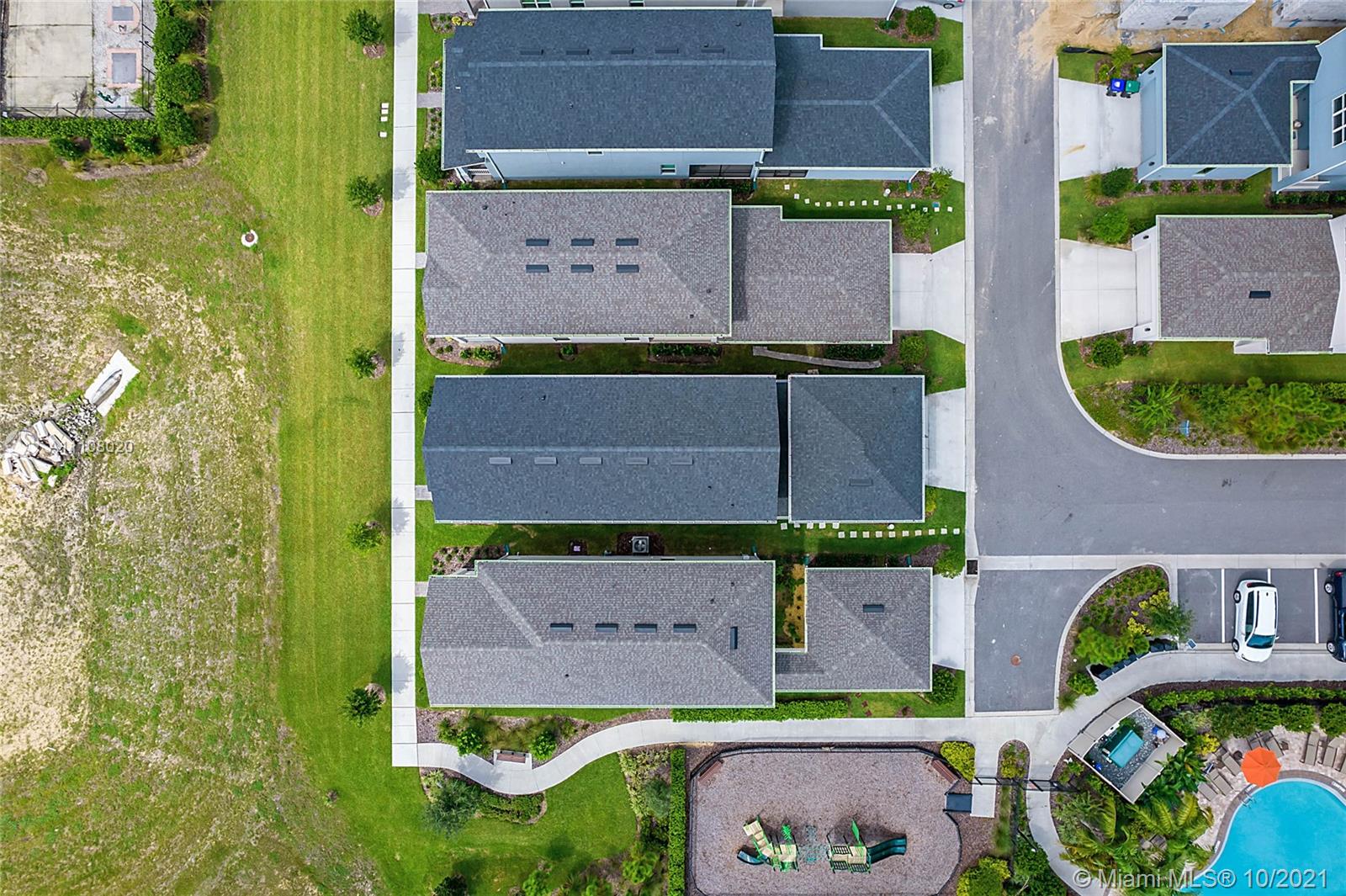ENCLAVE/HAMLIN - Residential