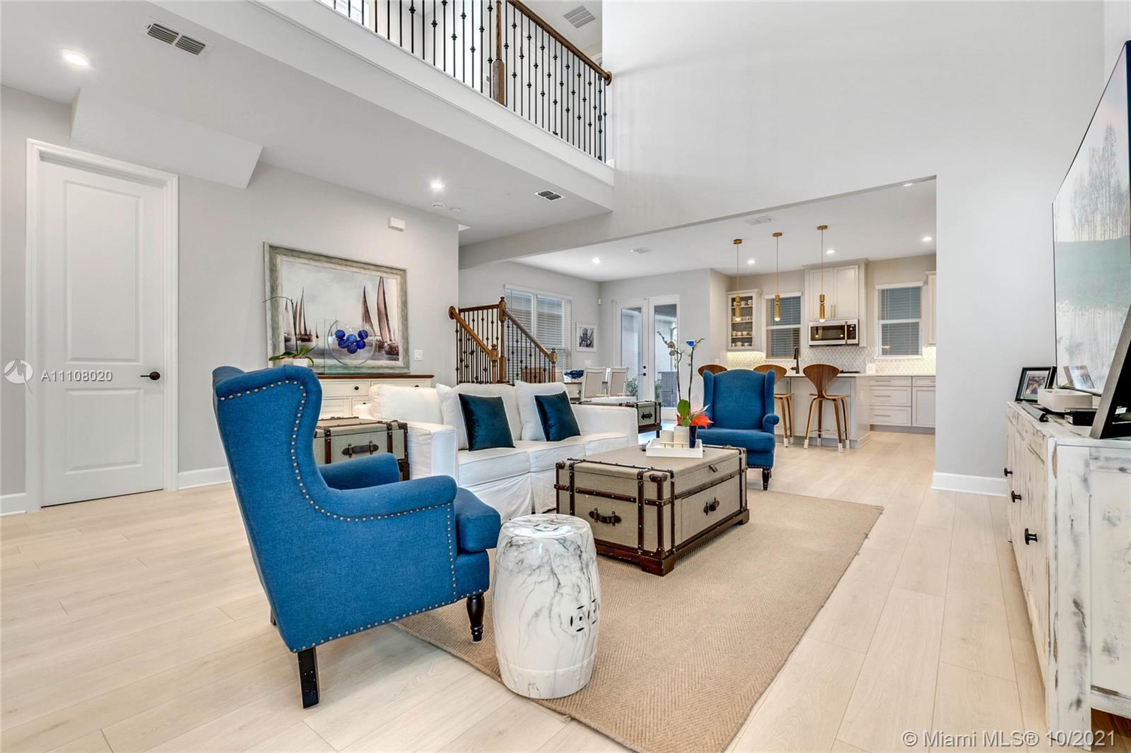 ENCLAVE/HAMLIN - Residential