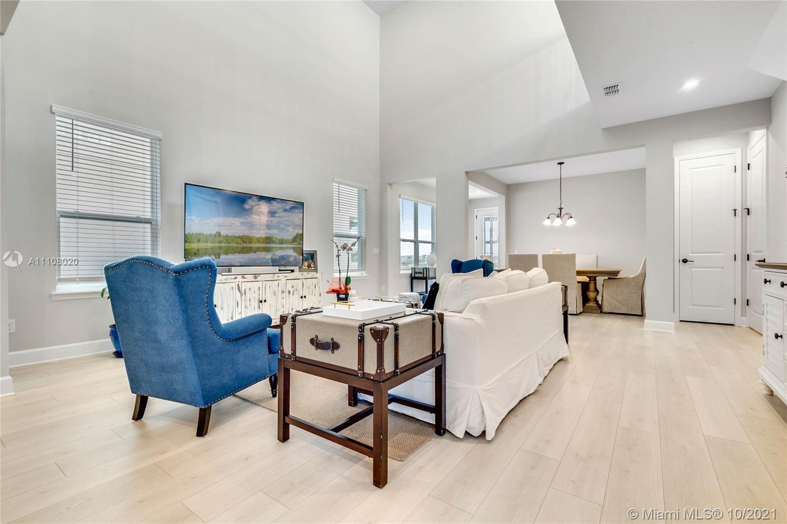 ENCLAVE/HAMLIN - Residential