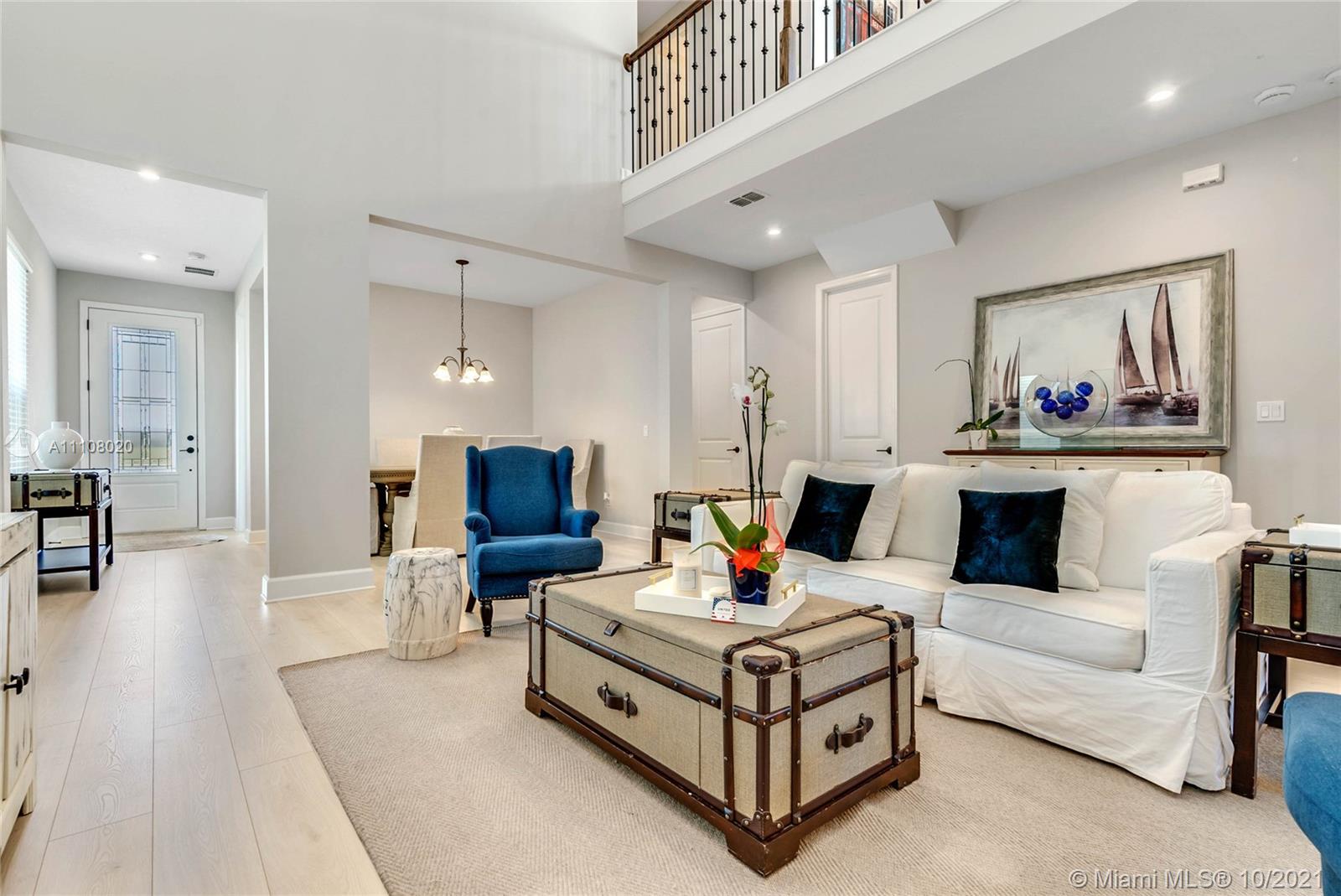 ENCLAVE/HAMLIN - Residential