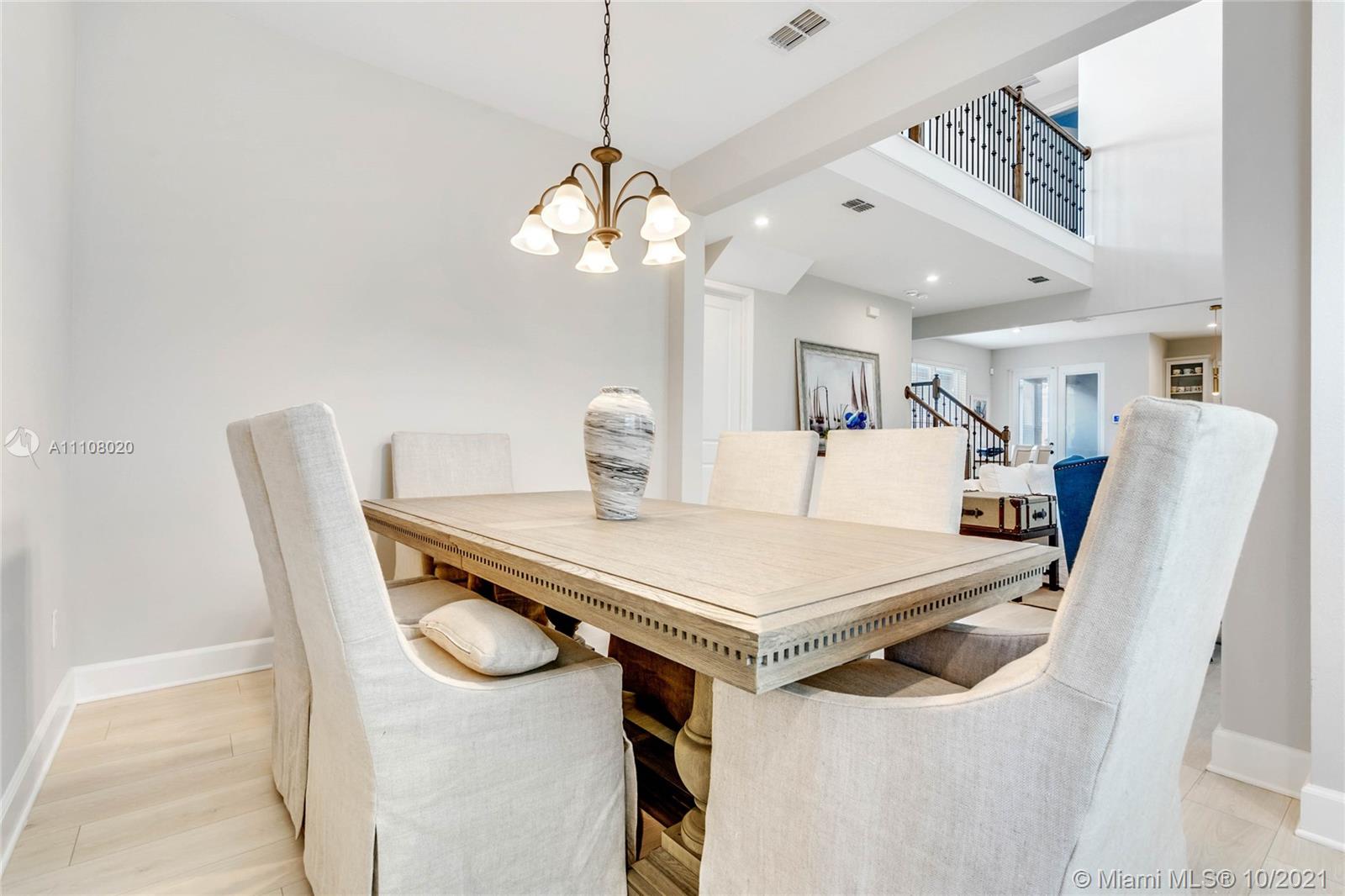 ENCLAVE/HAMLIN - Residential