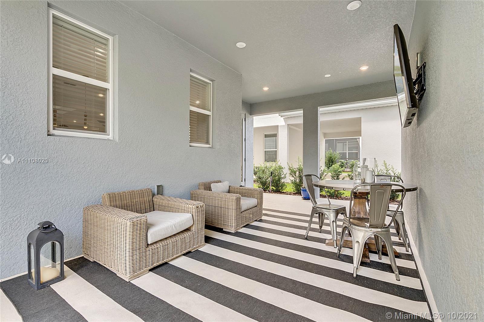 ENCLAVE/HAMLIN - Residential