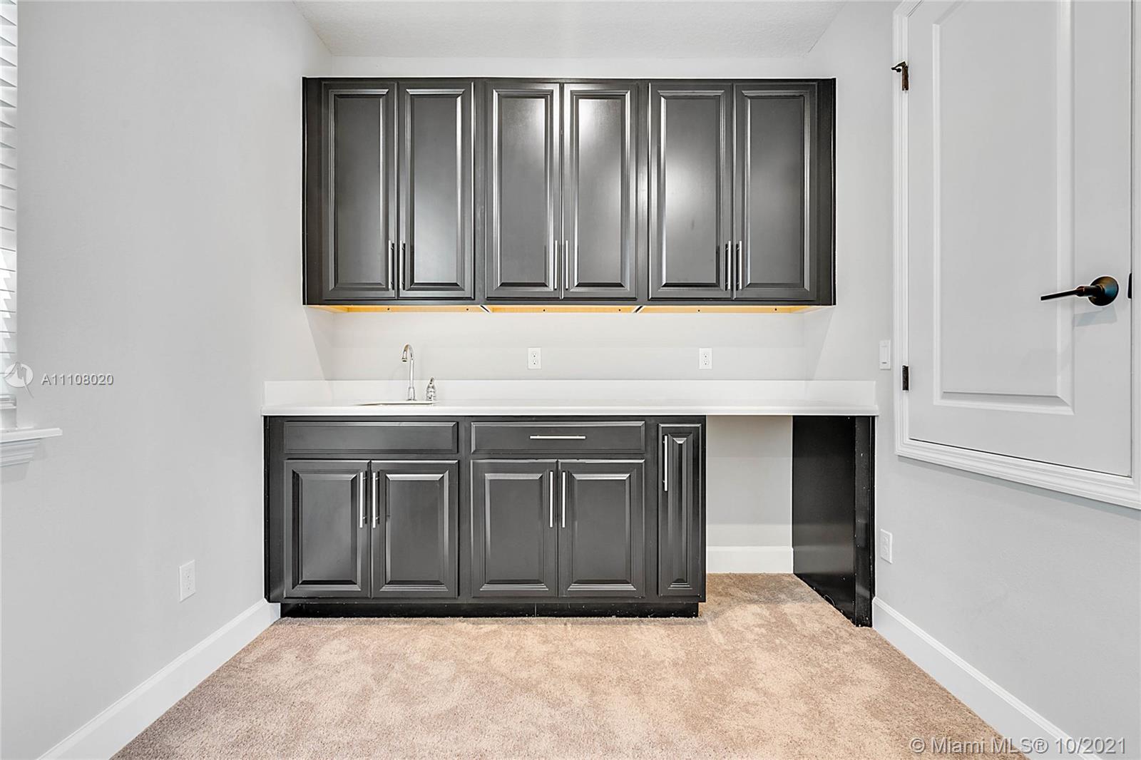 ENCLAVE/HAMLIN - Residential