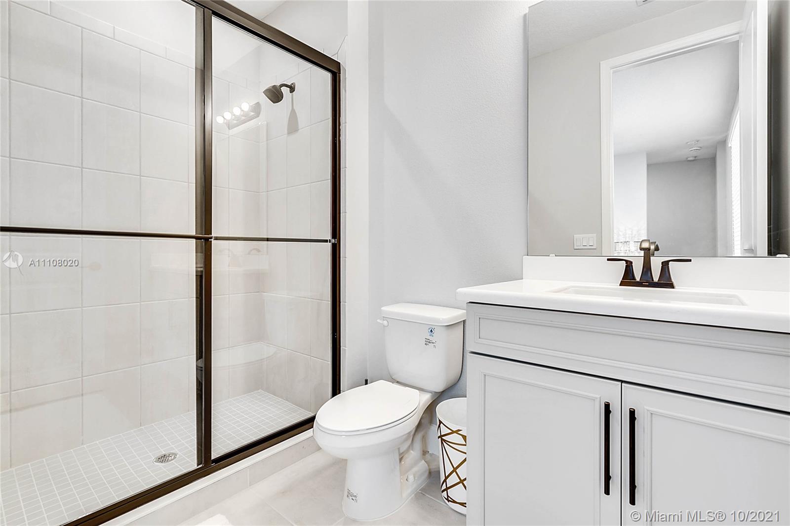 ENCLAVE/HAMLIN - Residential