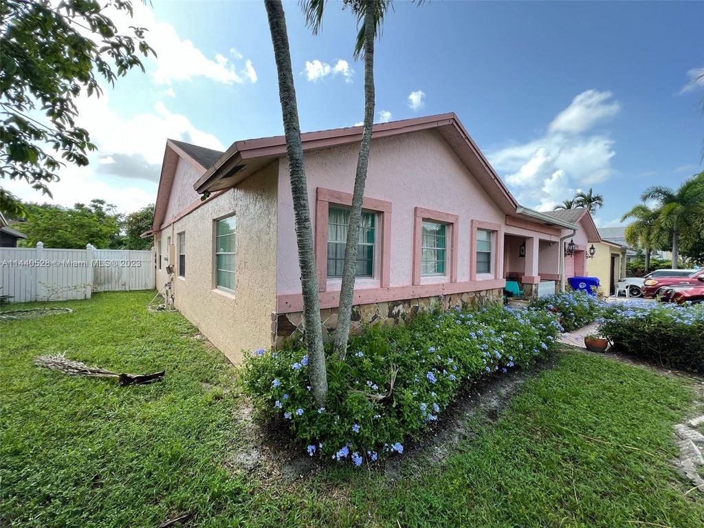 Photo of 1910 SW 86th Ave, North Lauderdale, FL 33068 (MLS # A11440528)