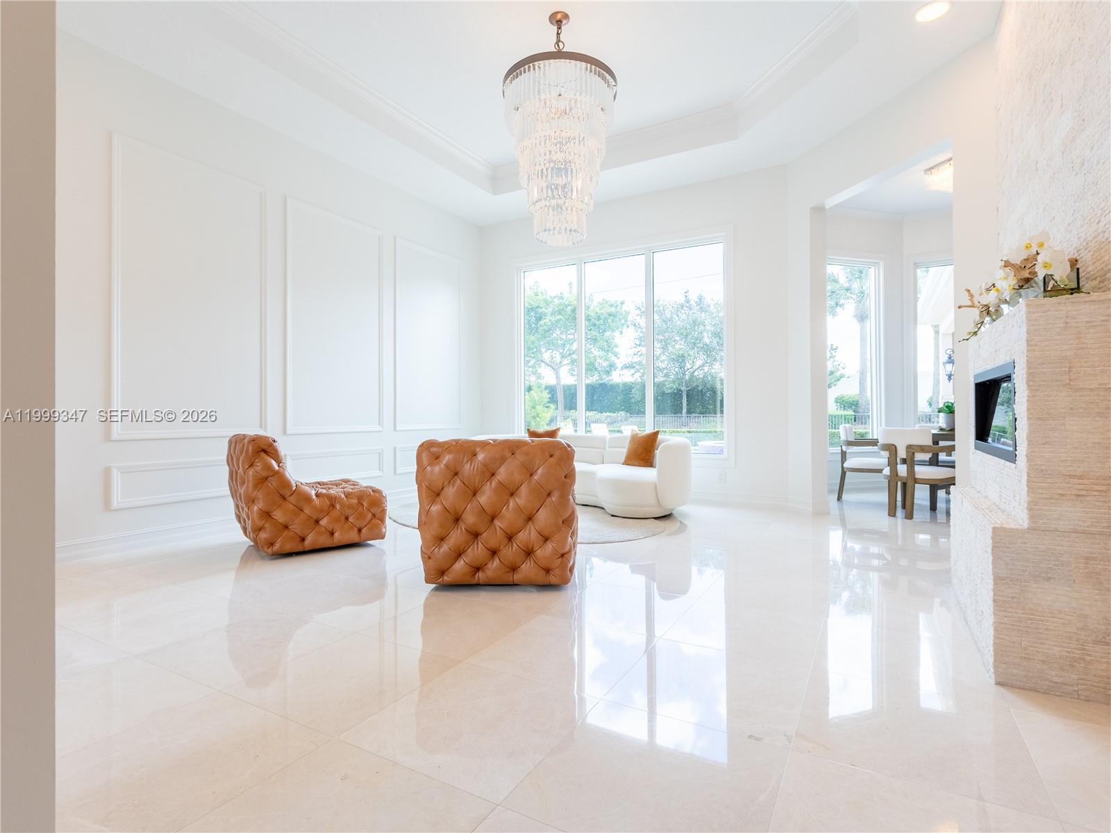 STERLING RANCH - Residential