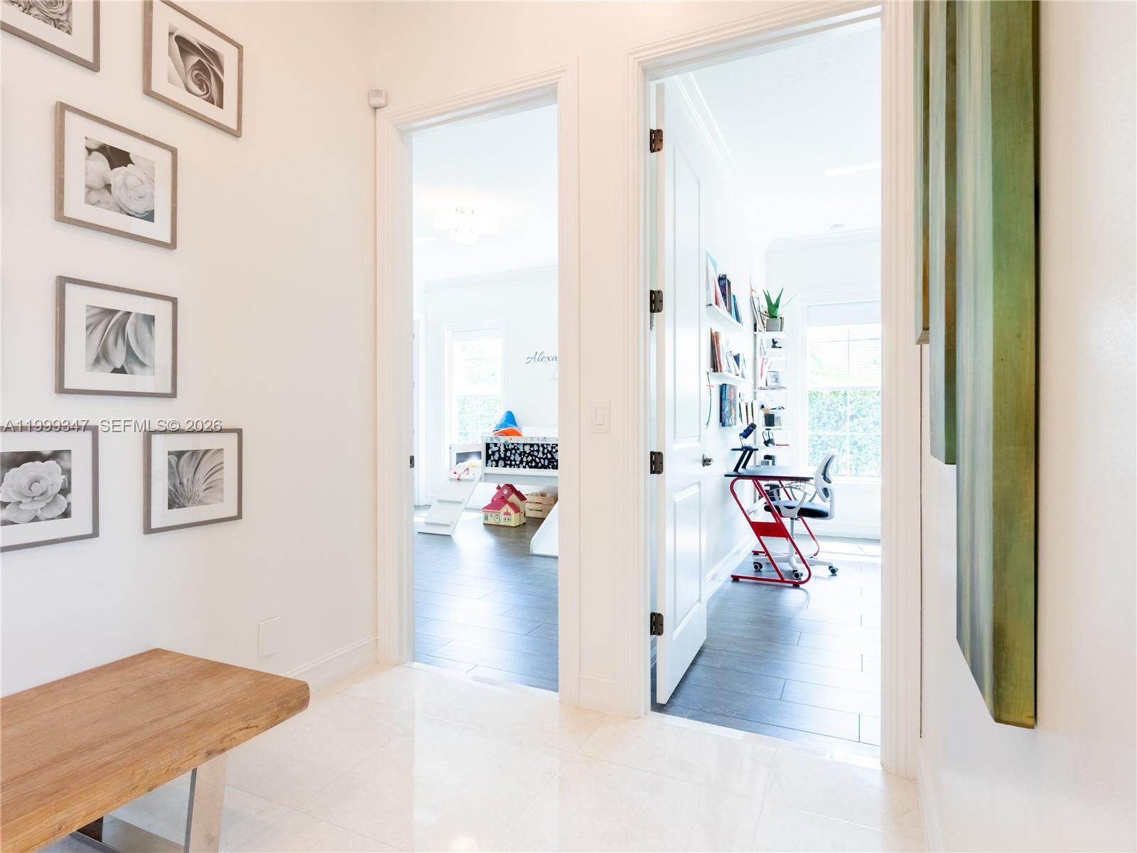 STERLING RANCH - Residential