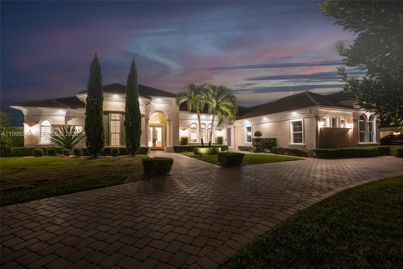 STERLING RANCH - Residential