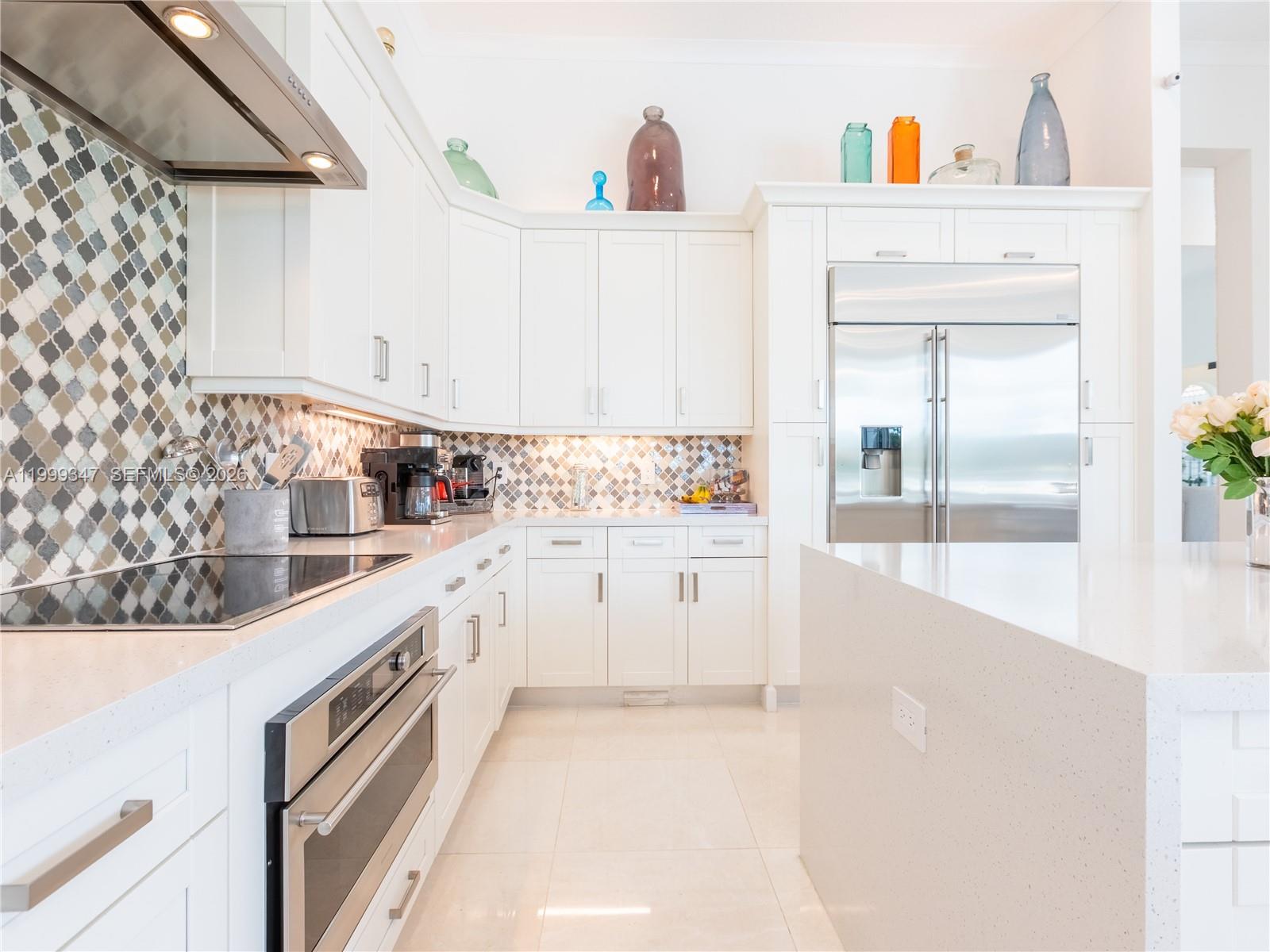 STERLING RANCH - Residential