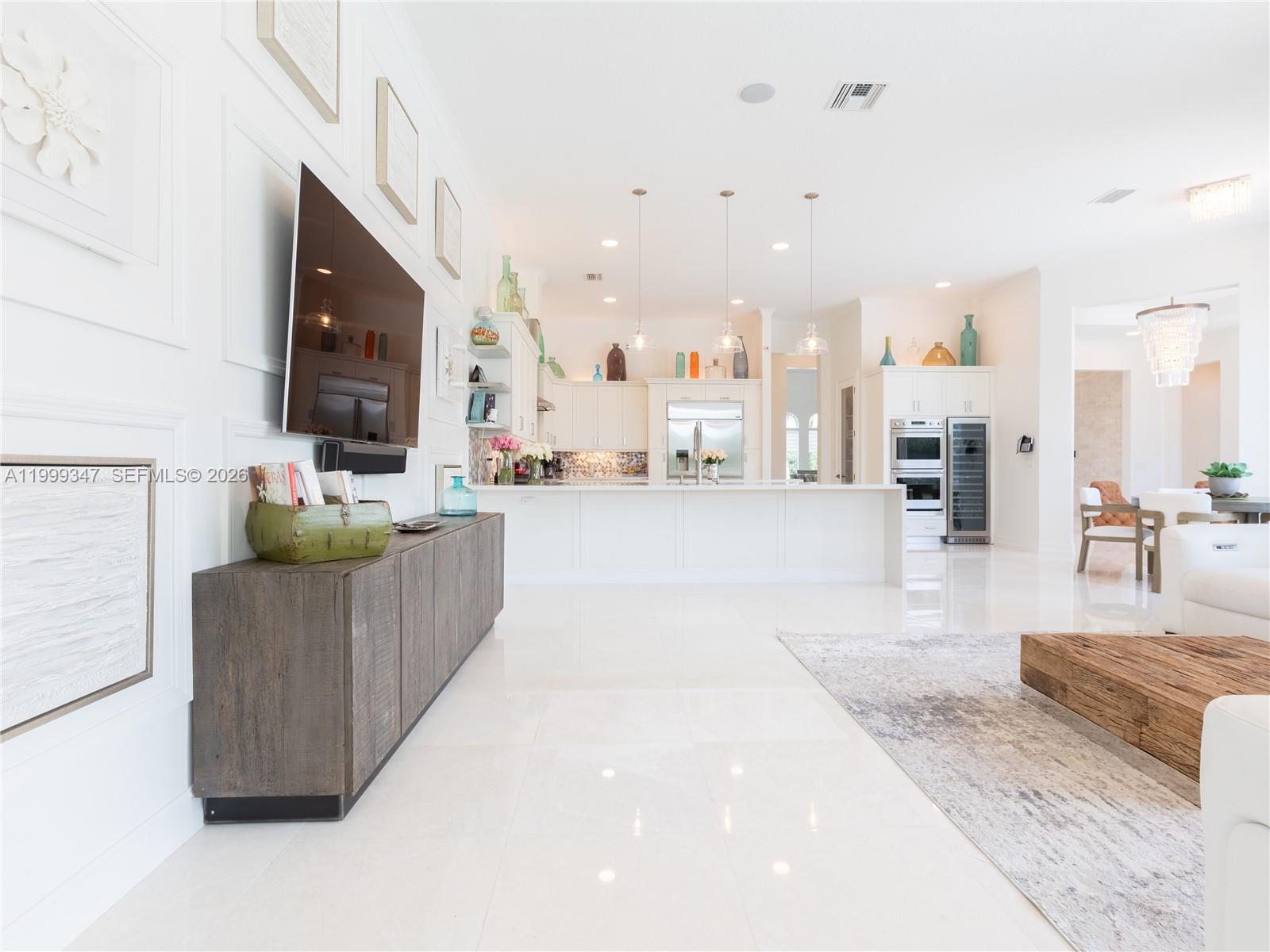 STERLING RANCH - Residential