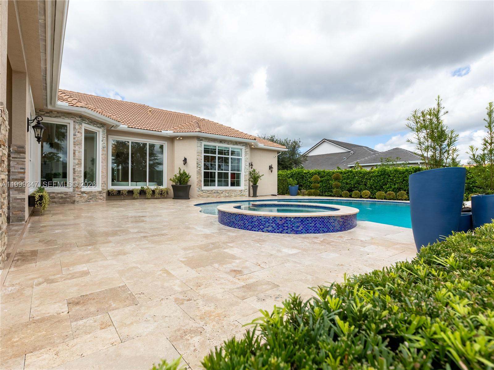 STERLING RANCH - Residential