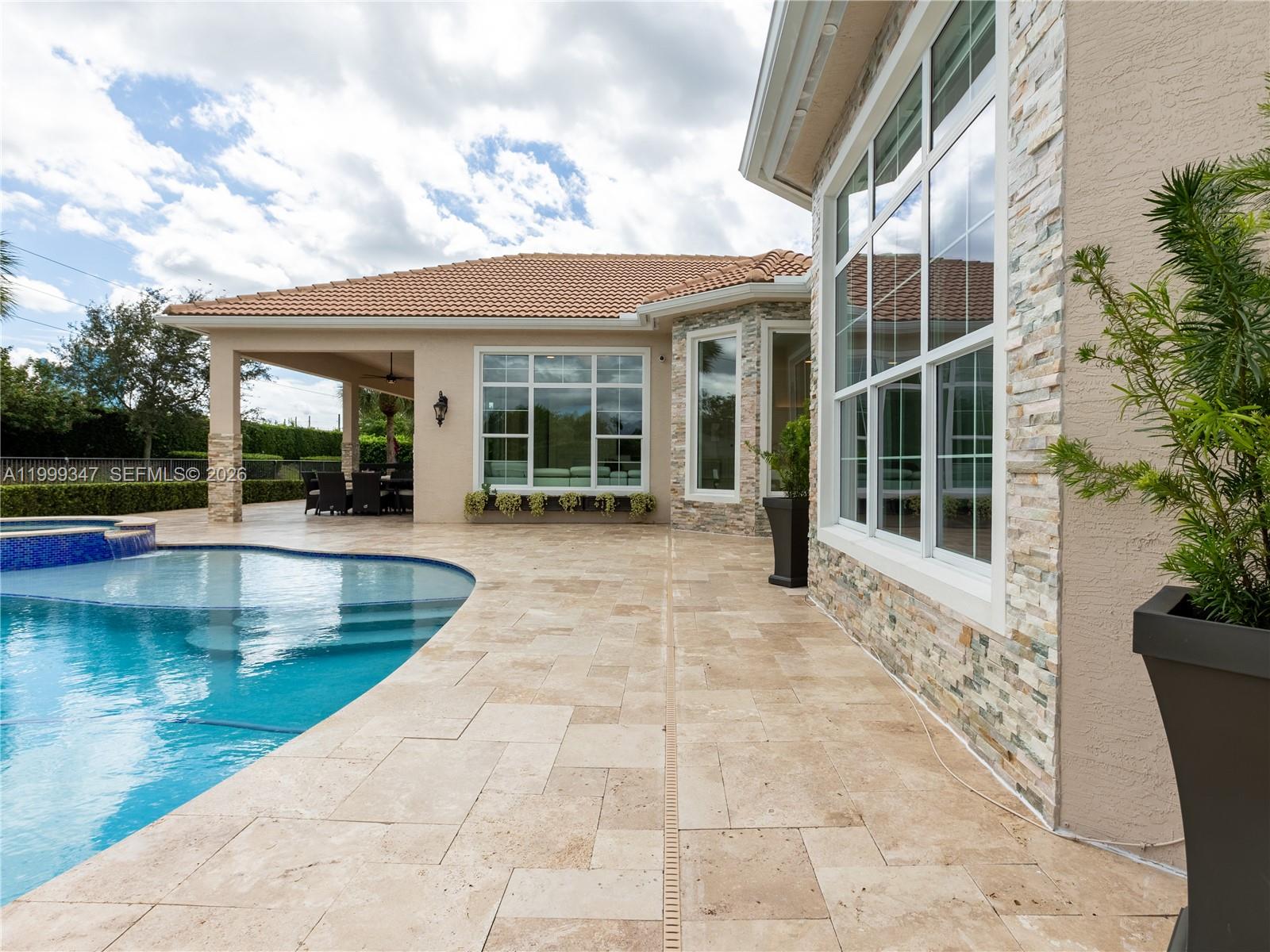 STERLING RANCH - Residential