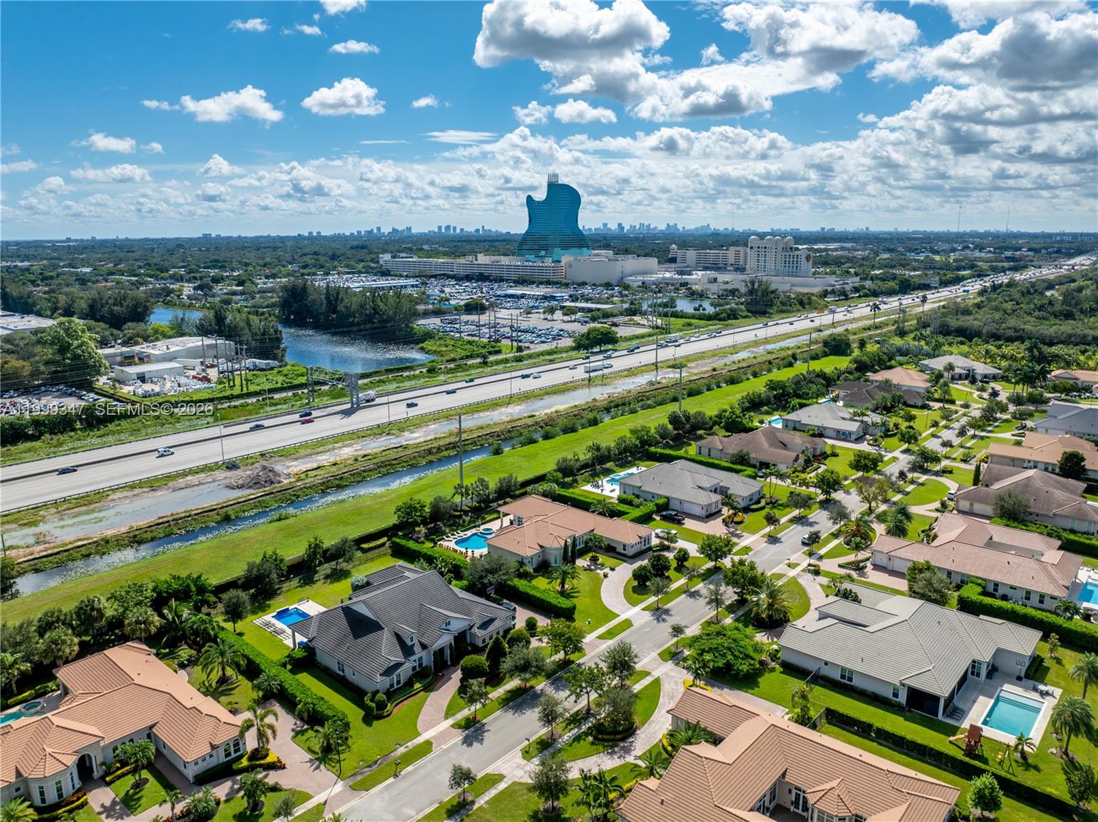 STERLING RANCH - Residential