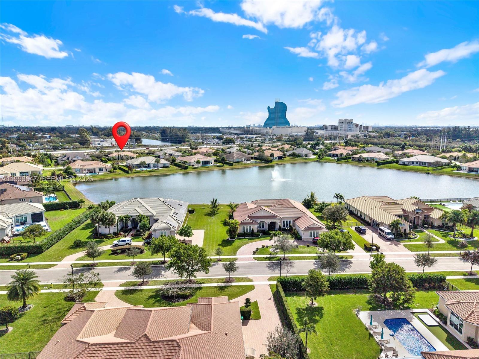 STERLING RANCH - Residential