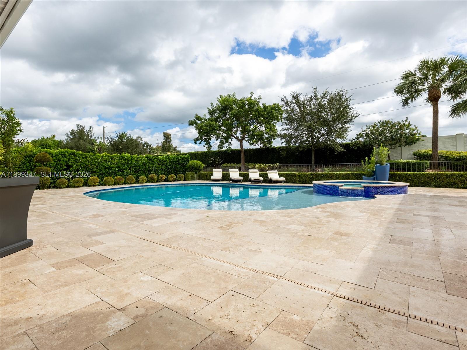 STERLING RANCH - Residential